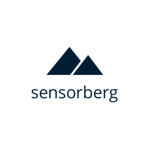 Logo Sensorberg