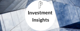 Investment Insights PropTech
