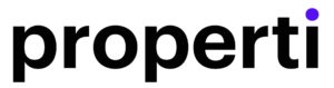 Logo Properti